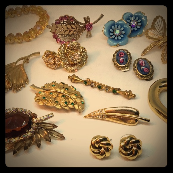 A few of my favorite things...posting soon! - Picture 4 of 12